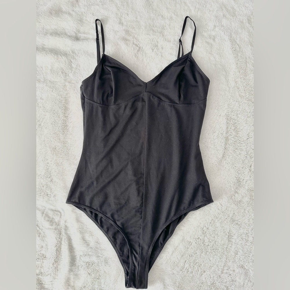 Reformation bodysuit